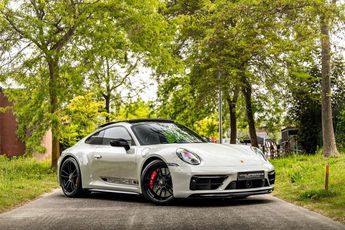  Voir détails -Porsche 911 992 4 GTS à Roeselare (88)