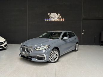  Voir détails -BMW Serie 1 (3) 1.5 116D DKG7 Luxury à Saran (45)