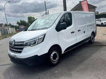  Voir détails -Renault Trafic 2.0 DCI 130CV L2H1 3T Grand Confort BVM6 à Coignires (78)