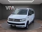 Volkswagen California Beach T6 2.0 TDI 204 ch DSG 4Motion ? To à Eysines (33) Volkswagen California Beach T6 2.0 TDI 204 ch DSG 4Motion ? To à Eysines (33)