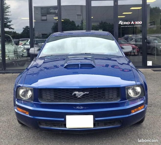Ford Mustang V6 Autre de 2006