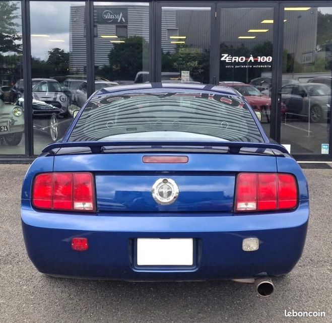 Ford Mustang V6 Autre de 2006