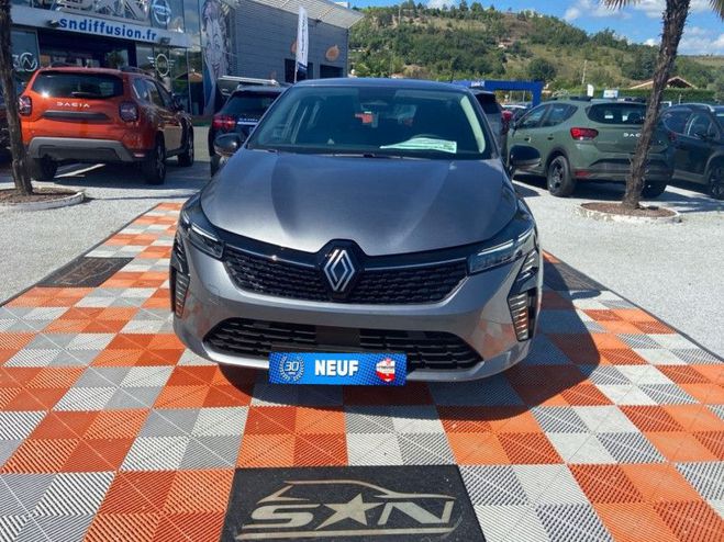 Renault Clio V DCi 100 BV6 EVOLUTION Ecran Camra Rad  de 2025