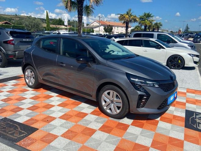 Renault Clio V DCi 100 BV6 EVOLUTION Ecran Camra Rad  de 2025