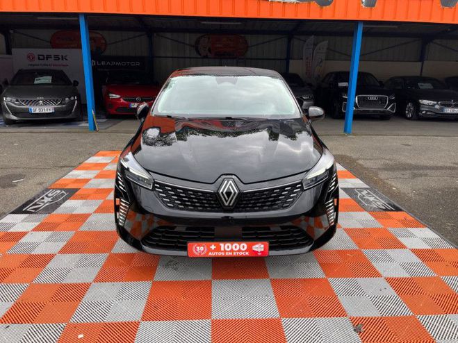 Renault Clio V DCi 100 BV6 EVOLUTION Pack Look JA 16   de 2025
