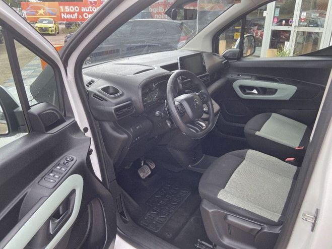 Citroen Berlingo BlueHDi 130 EAT8 FEEL  de 2019