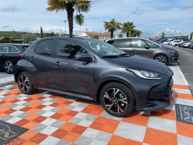 Toyota Yaris NEW 1.5 HYBRIDE 116 H DESIGN JA 16 Camr  de 2025
