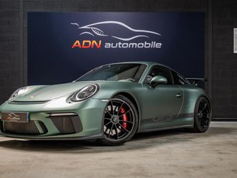  Voir détails -Porsche 911 4.0i - 500 - BV PDK GT3 à Genay (69)