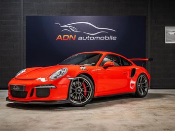  Voir détails -Porsche 911 4.0i - 500 - BV PDK à Genay (69)
