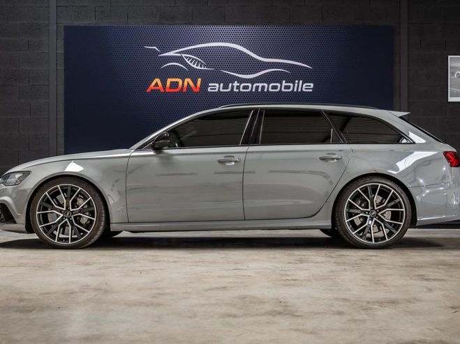 Audi A6 Avant RS6 Quattro 4.0i V8 TFSI - 605 - B INCONNU de 2016