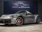 Porsche 911 Cabriolet 3.0i - 450 - BV PDK TYPE 992 C à Genay (69)