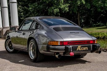  Voir détails -Porsche 911 SC COUP 80K RESTORED FULLY NEW à Izegem (88)