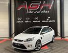 Ford Focus 2.5T 225ch ST 3p à Pulnoy (54)