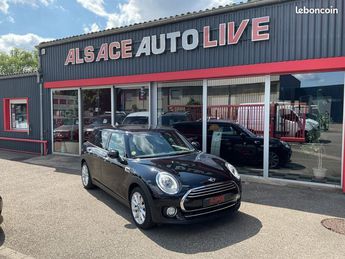  Voir détails -Mini Clubman COOPER D 150CH CHILI à Eckbolsheim (67)