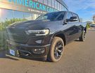 Dodge Ram 1500 CREW LIMITED NIGHT EDITION RAMBOX H à  Le Coudray-Montceaux (91)