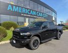 Dodge Ram 1500 CREW CAB REBEL AIR HAYON MULTI 2025 à  Le Coudray-Montceaux (91)
