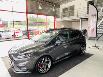  Voir détails -Ford Fiesta ST 1,5 200 PACK PERFORMANCE DIFFERENTIEL à Phalsbourg (57)