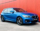 BMW Serie 1 118d 150ch 2.0 d turbo à Perpignan (66)