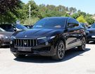 Maserati Levante 3.0 v6 275 ch 1er main suivi à Meyreuil (13)