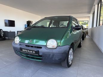  Voir détails -Renault Twingo 1.2 16v Authentique à Fenouillet (31)
