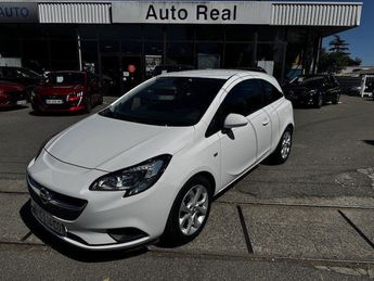  Voir détails -Opel Corsa 1.4 90 ch Excite à Toulouse (31)