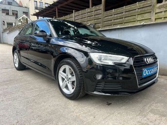  Voir détails -Audi A3 Sportback 30 TFSI (EU6d-TEMP) à Wemmel (17)