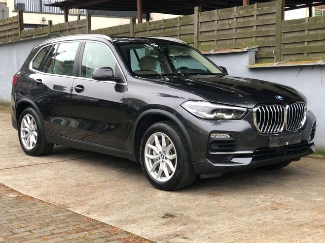 BMW X5 3.0IA xDrive45e PHEV Exclusive Line Gris Mtallis de 