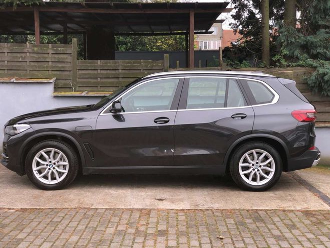 BMW X5 3.0IA xDrive45e PHEV Exclusive Line Gris Mtallis de 