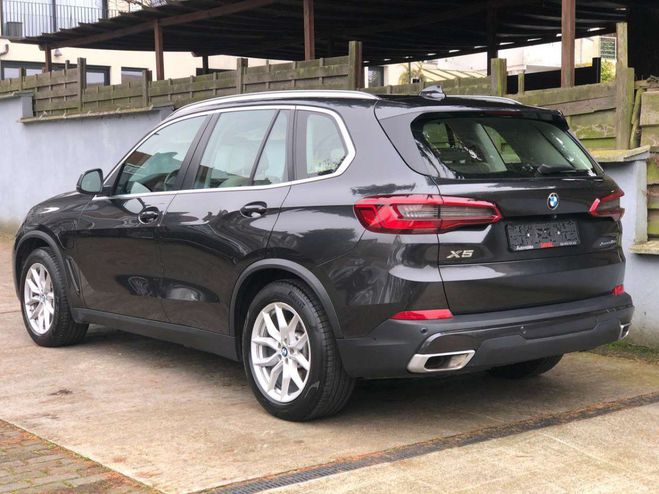 BMW X5 3.0IA xDrive45e PHEV Exclusive Line Gris Mtallis de 
