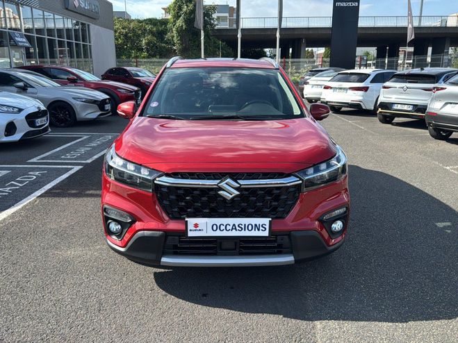 Suzuki SX4 S-Cross (2) 1.4 BOOST HYBRID STYLE ALLGR Autre de 2024