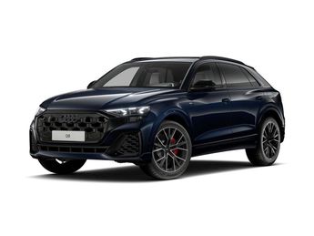  Voir détails -Audi Q8 60 TFSI e 490 Tiptronic 8 quattro Compet à Roissy-en-France (95)