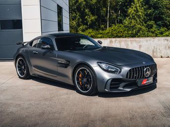  Voir détails -Mercedes Amg GT R Ceramic Distronic Carbon Burmester à Harelbeke (85)