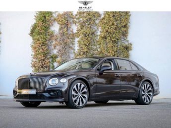  Voir détails -Bentley Flying Spur Azure V8 4.0 550ch à Monaco (98)