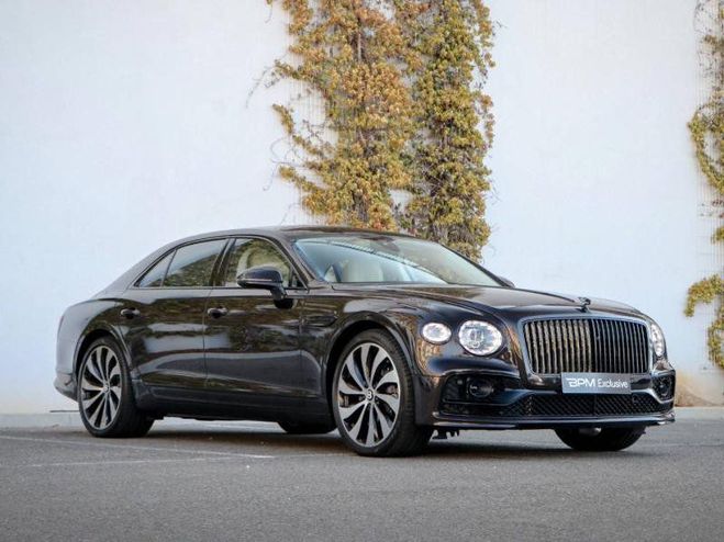 Bentley Flying Spur Azure V8 4.0 550ch Marron de 2024