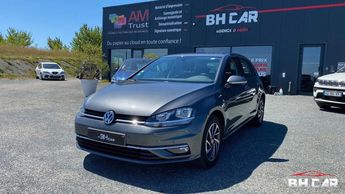  Voir détails -Volkswagen Golf 1.0 TSI 110 SOUND à Foulayronnes (47)