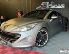 Peugeot RCZ 1.6 THP 200 ASPHALT à Saint-Martin-Boulogne (62)
