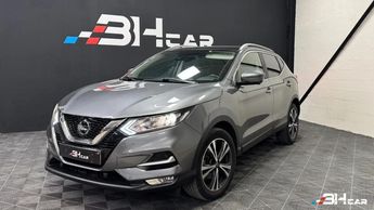  Voir détails -Nissan Qashqai GENERATION-II 1.3 DIGT 140 N-CONNECTA 2W à Roanne (42)