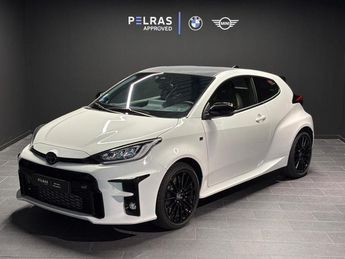 Voir détails -Toyota Yaris 1.6 GR 261ch Pack Premium 3p 4WD à Toulouse (31)