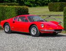 Ferrari Dino 246 GT - 1 oF 506 Produced à Overijse (30)