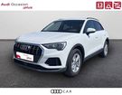 Audi Q3 35 TFSI 150 ch S tronic 7 à  La Rochelle (17)
