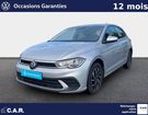Volkswagen Polo 1.0 TSI 95 S&S BVM5 Life Plus à  La Rochelle (17)