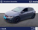 Volkswagen Polo 2.0 TSI 207 S&S DSG7 GTI Edition 25 à  La Rochelle (17)