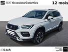 Seat Ateca 1.5 TSI 150 ch ACT Start/Stop DSG7 Style à  La Rochelle (17)