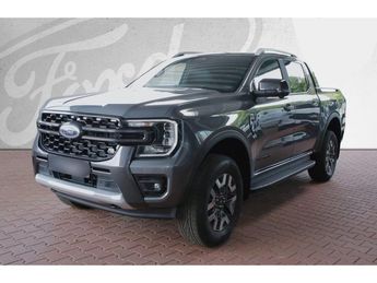  Voir détails -Ford Ranger 2.3 EcoBoost GTDi PHEV - 281 - BVA S&S e à Ozoir-la-Ferrire (77)