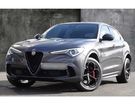 Alfa romeo Stelvio 2.9 V6 - 510 - BVA 2020 Quadrifoglio Q4  à Ozoir-la-Ferrire (77)