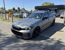 BMW Serie 3 M340i xDrive - BVA Sport BERLINE G20 LCI à Ozoir-la-Ferrire (77)