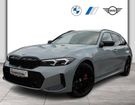 BMW Serie 3 touring M340i xDrive - BVA Sport G21 LCI à Ozoir-la-Ferrire (77)