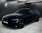 BMW Serie 3 touring M340i xDrive - BVA Sport G21 LCI à Ozoir-la-Ferrire (77)