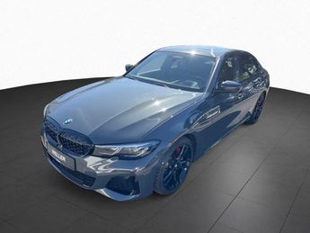  Voir détails -BMW Serie 3 M340d xDrive - BVA Sport BERLINE G20 LCI à Ozoir-la-Ferrire (77)