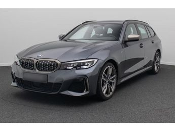  Voir détails -BMW Serie 3 touring M340d xDrive - BVA Sport G21 340 à Ozoir-la-Ferrire (77)